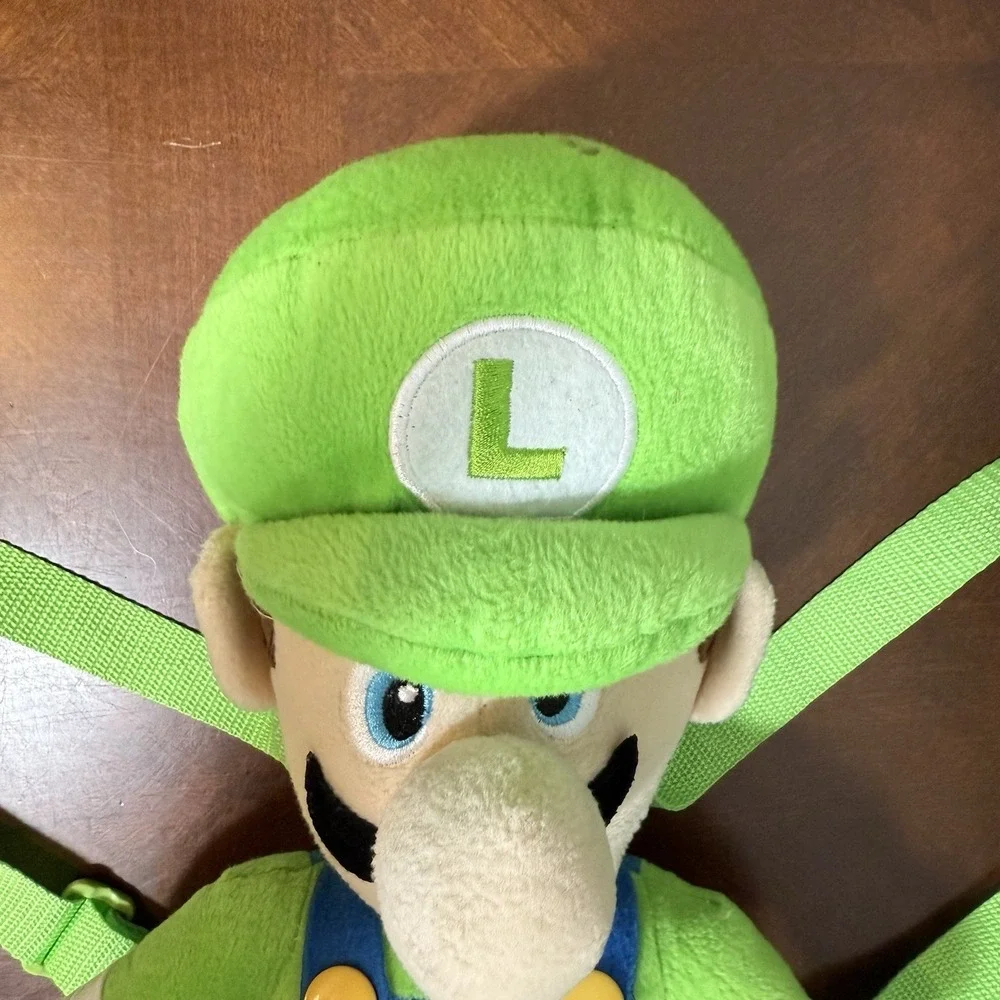 Nintendo super mario